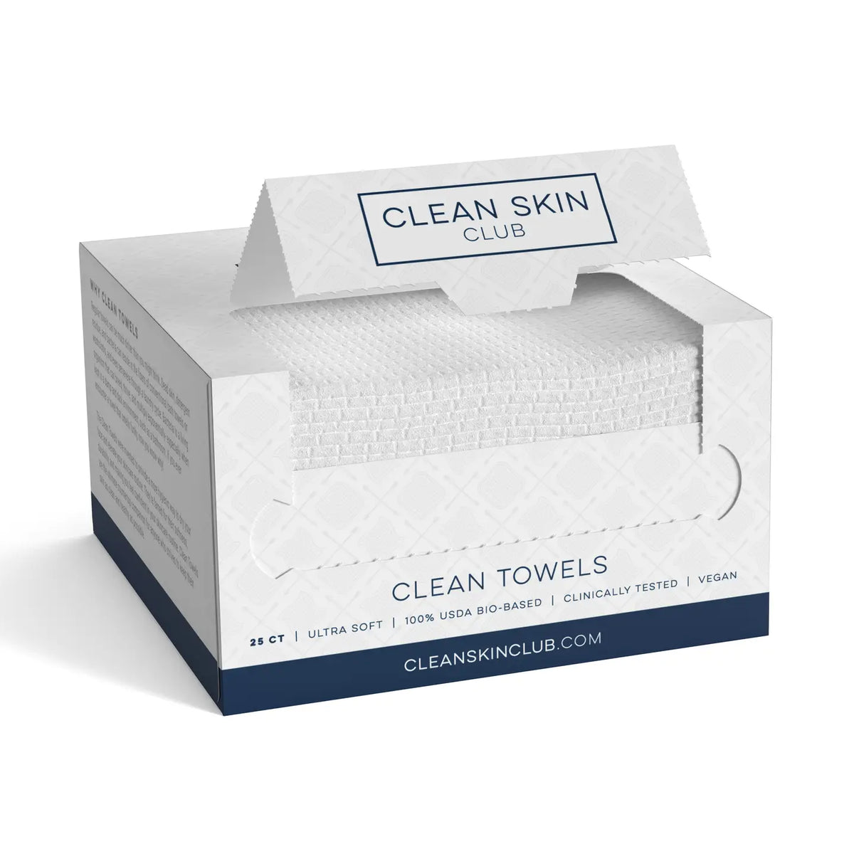 Clean Towels™