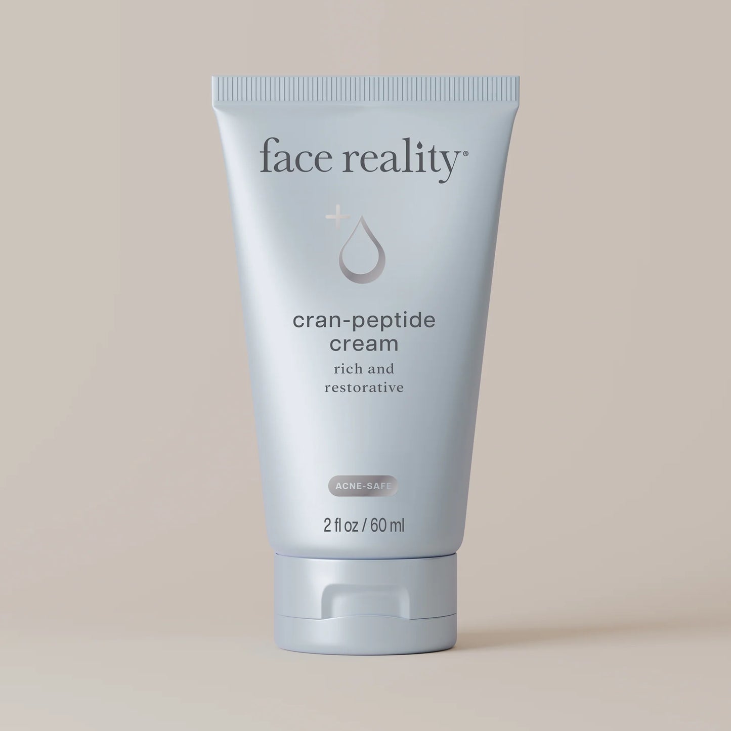 Cran-Peptide Cream