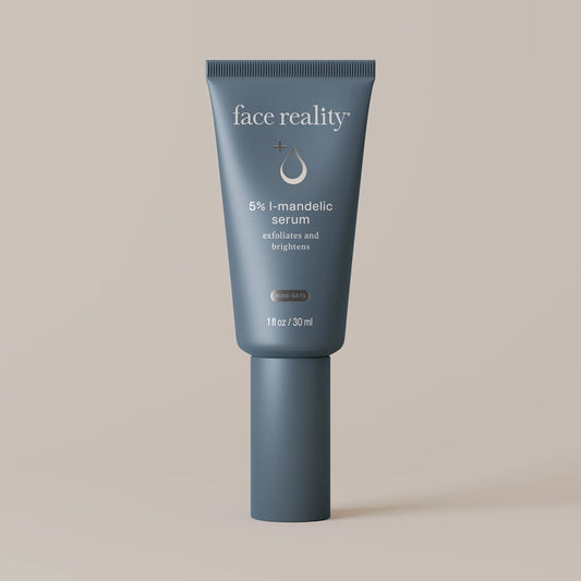 5% L-Mandelic Serum