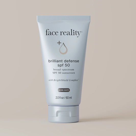 Brilliant Defence SPF 50