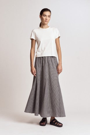 Essential Round Neck T-Shirt