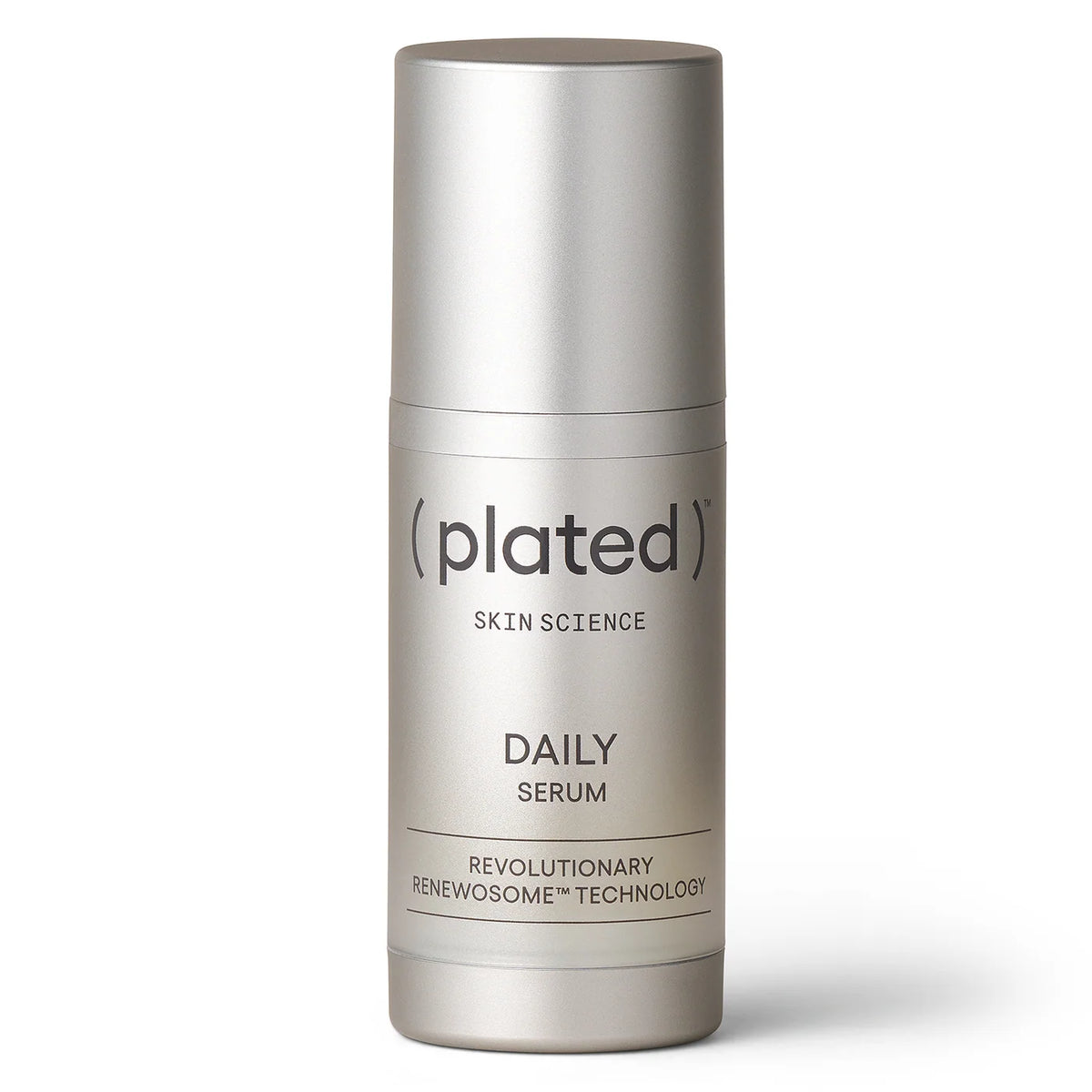 Plated DAILY Serum